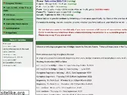 Sites similar to twbridgeclub.co.uk