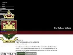 Sites similar to twbs.co.uk