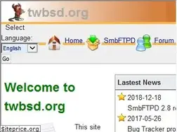 Sites similar to twbsd.org