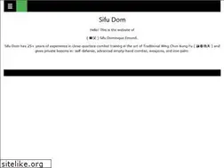 Sites similar to twc-kungfu.com