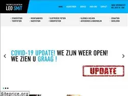 Sites similar to twc-leosmit.nl