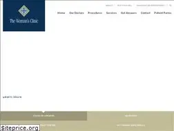 Sites similar to twc-ms.com