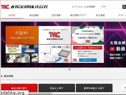 Sites similar to twc-net.co.jp