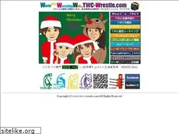 Sites similar to twc-wrestle.com
