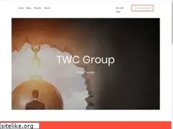 Sites similar to twc.group