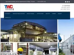 Sites similar to twc.in