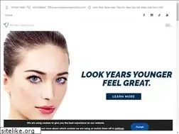 Sites similar to twcaesthetics.com