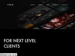 Sites similar to twcapps.com
