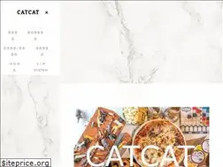 Sites similar to twcatcat.com