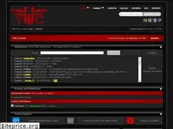 Sites similar to twcclan.org