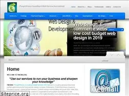 Sites similar to twcmsi.org