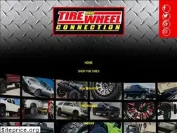 Sites similar to twconnection.com