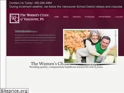 Sites similar to twcov.com