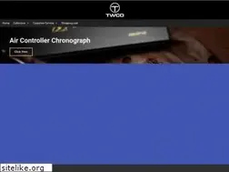 Sites similar to twcowatches.com