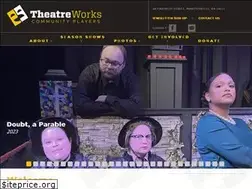 Sites similar to twcp.net