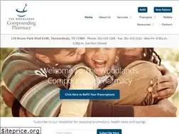 Sites similar to twcprx.com