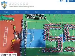 Sites similar to twcps.edu.hk