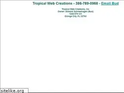 Sites similar to twcreations.com