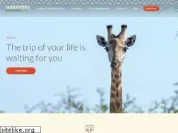 Sites similar to twctanzania.com