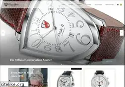 Sites similar to twcwatches.com