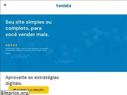 Sites similar to twdata.com.br