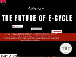 Sites similar to twdbicycle.com