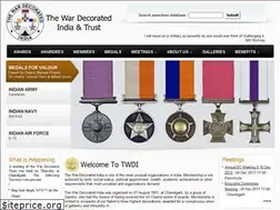 Sites similar to twdi.in