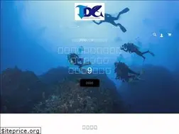 Sites similar to twdive.com