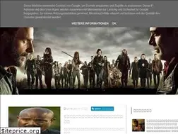 Sites similar to twdmatome.blogspot.com