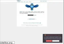 Sites similar to twdocs.com