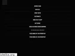 Sites similar to twdonslaught.com