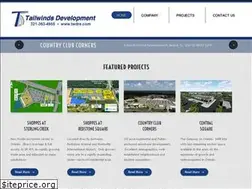 Sites similar to twdre.com