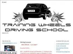 Sites similar to twdrivingschool.com