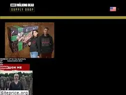 Sites similar to twdsupplydrop.com