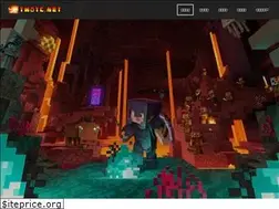 Sites similar to twdtc.net