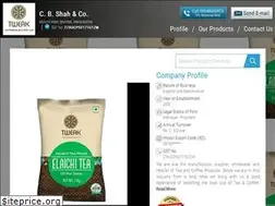Sites similar to tweakbeverages.in
