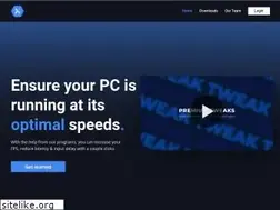 Sites similar to tweakcentral.net