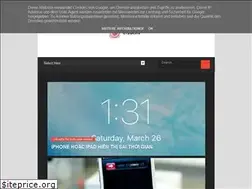 Sites similar to tweakcydiavn.blogspot.com