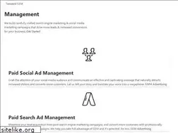 Sites similar to tweakedsem.com