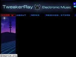 Sites similar to tweakerray.com