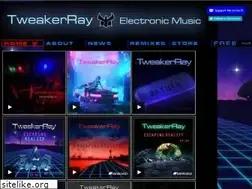 Sites similar to tweakerray.de