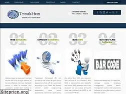 Sites similar to tweakhere.com