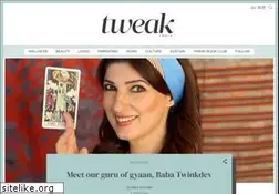 Sites similar to tweakindia.com