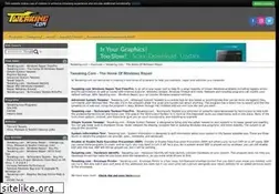 Sites similar to tweaking.com