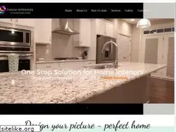 Sites similar to tweakinteriors.in