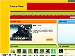 Sites similar to tweakle.com