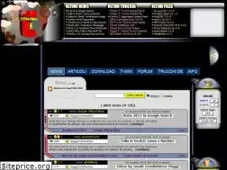 Sites similar to tweakness.net