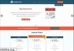 Sites similar to tweaknews.eu