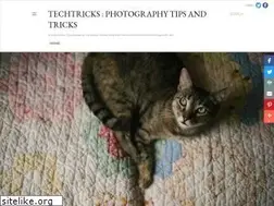 Sites similar to tweaknhack.blogspot.com