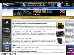 Sites similar to tweakpc.com